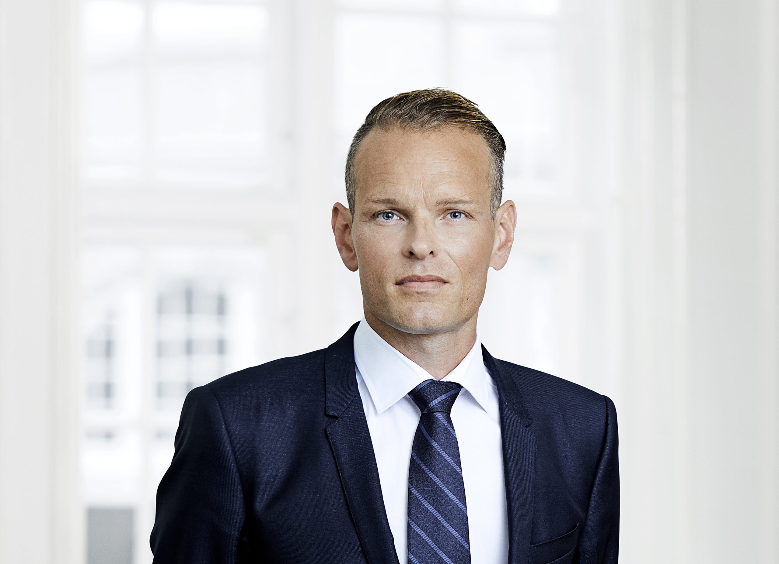 Pressemeddelelse: Tony Wendt – ny partner i North Advokatpartnerselskab